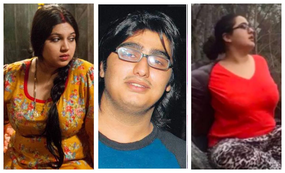 bollywood celebrity weight loss transformations