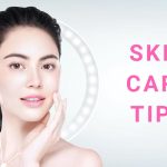 daily Skin Care tips for girls