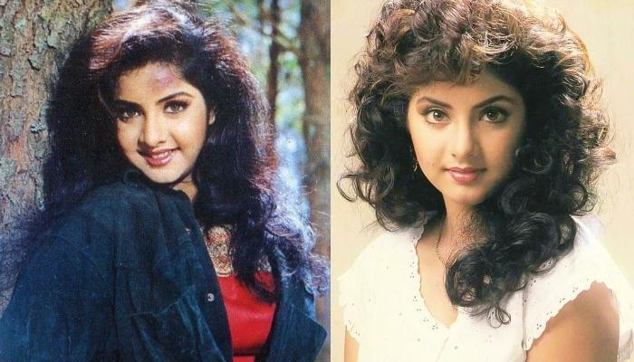 divya bharti