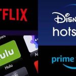 popular OTT Streaming Platforms in India