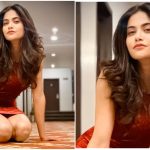 Aashram Actress Aditi Pohankar Hot Photos