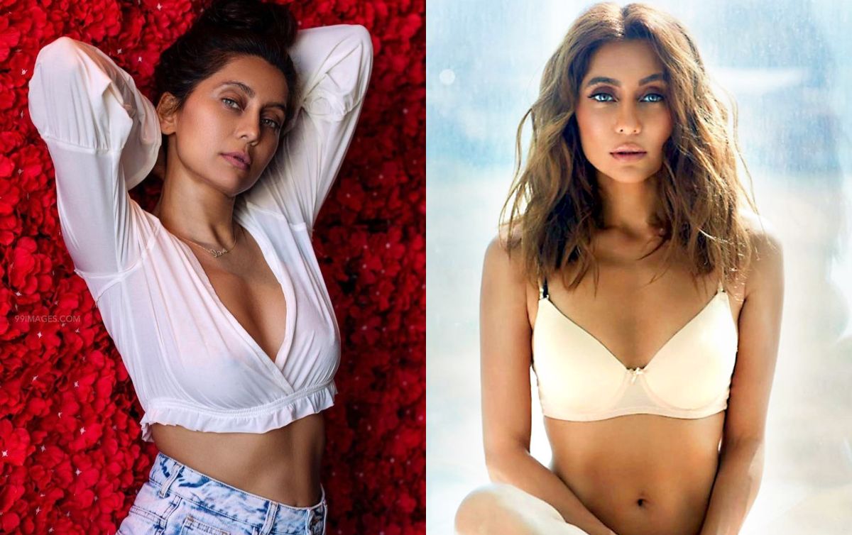 Anusha Dandekar instagram pics