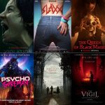 Best Horror Movies Hollywood Bollywood