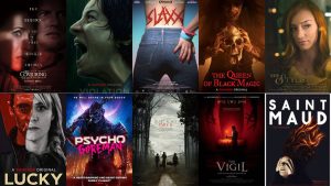 Read more about the article Top 10 Best Horror Movies Of All Time 2024