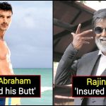 Bollywood Celebrities Who Have Insured Their Body Parts