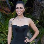 Daniella Pineda Bio, Net Worth