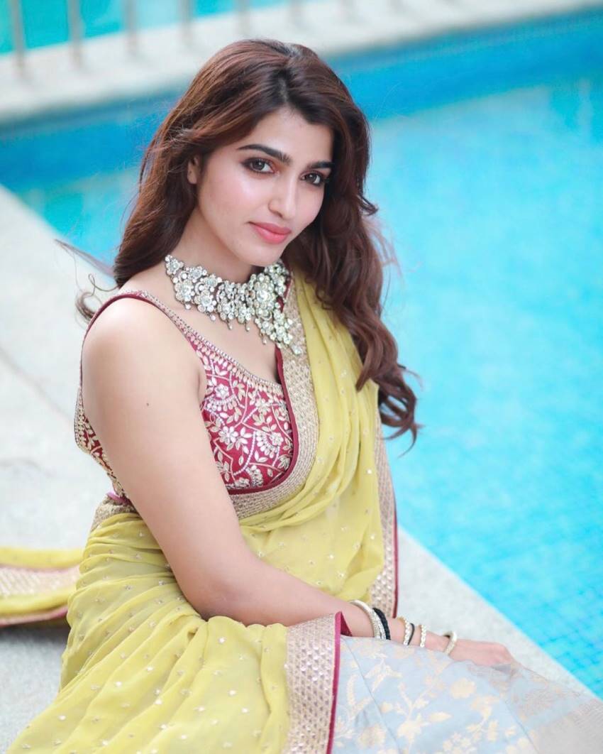 Dhanshika beautiful tamil acctress name list