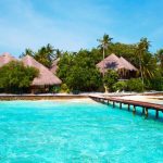 Holiday Destinations for honeymoon