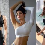 Model Yesha Sagar Hot Photos