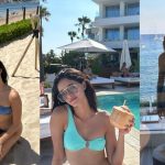 Ananya Pandey Bikini Pictures Photos Are Too Hot To Handle