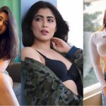 actress nikita sharma instagram pics