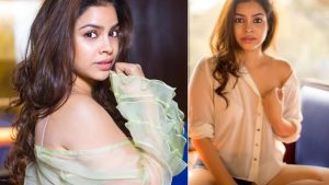 Read more about the article Sumona Chakravarti goes bold in her latest bikini pics