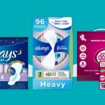 Best Sanitary Pads in India