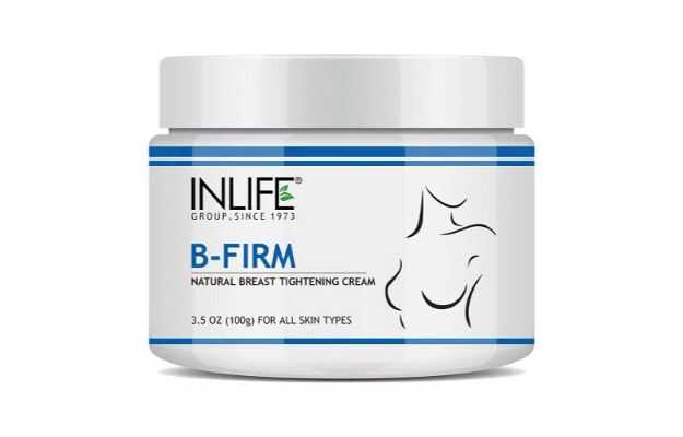 INLIFE Breast Firming Creams