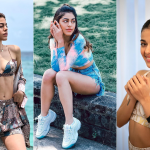 Instagram Actress Alaya F Hot Photos