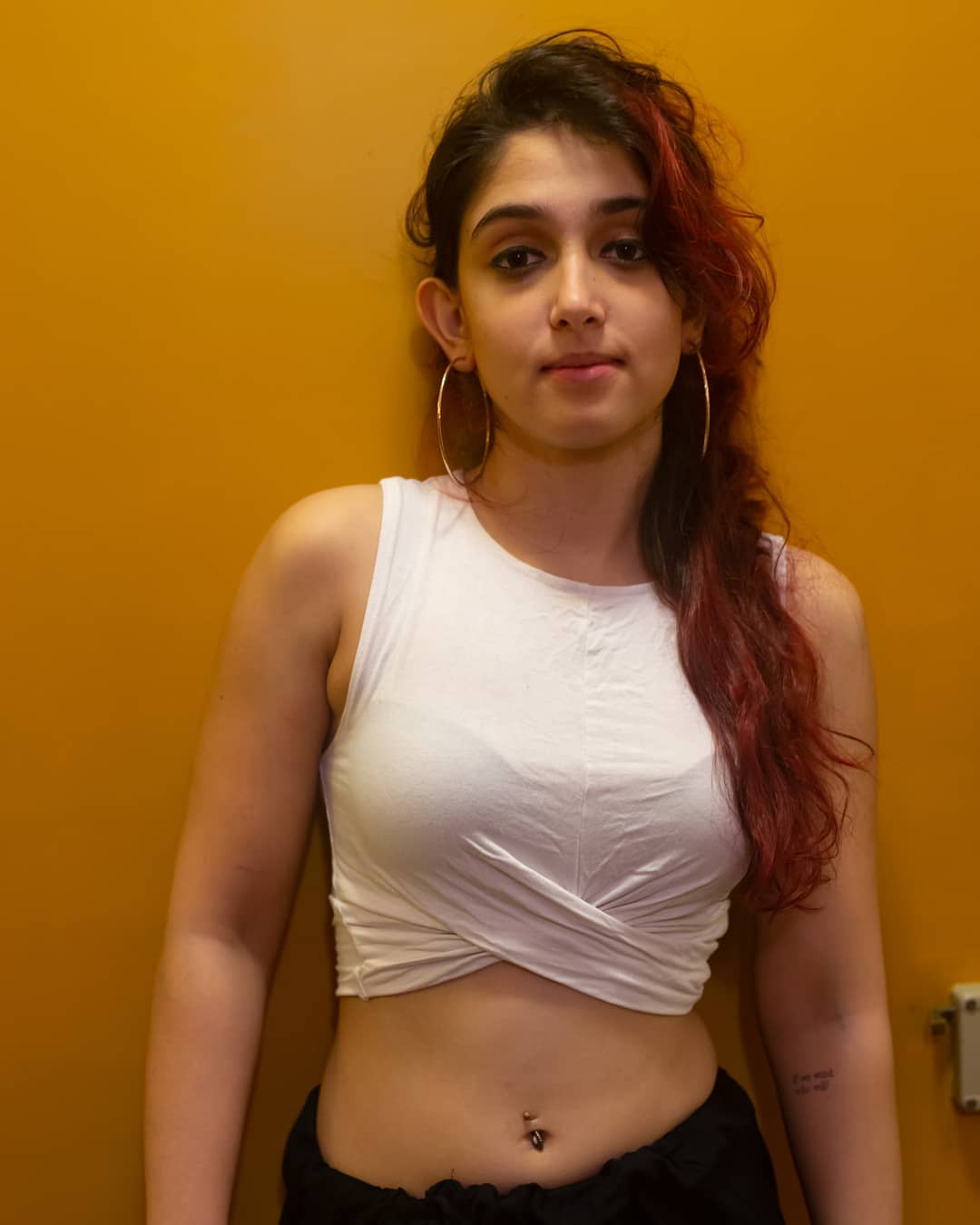 Ira Khan Instagram Hot Photos