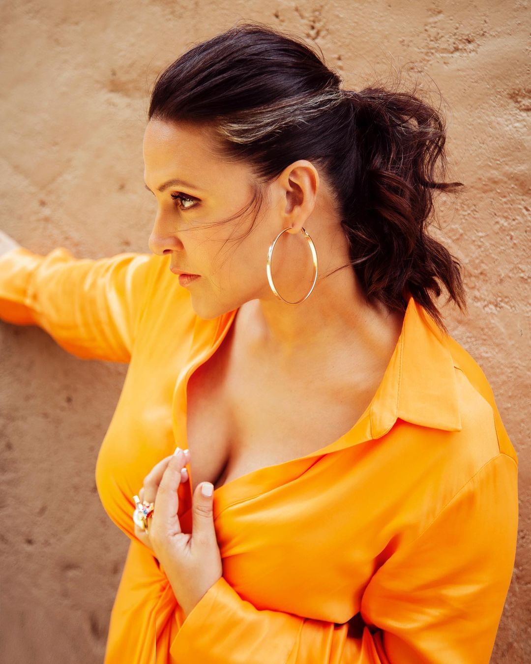 Miss India Neha Dhupia