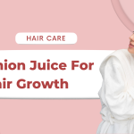 Onion Juice For Hair Growth