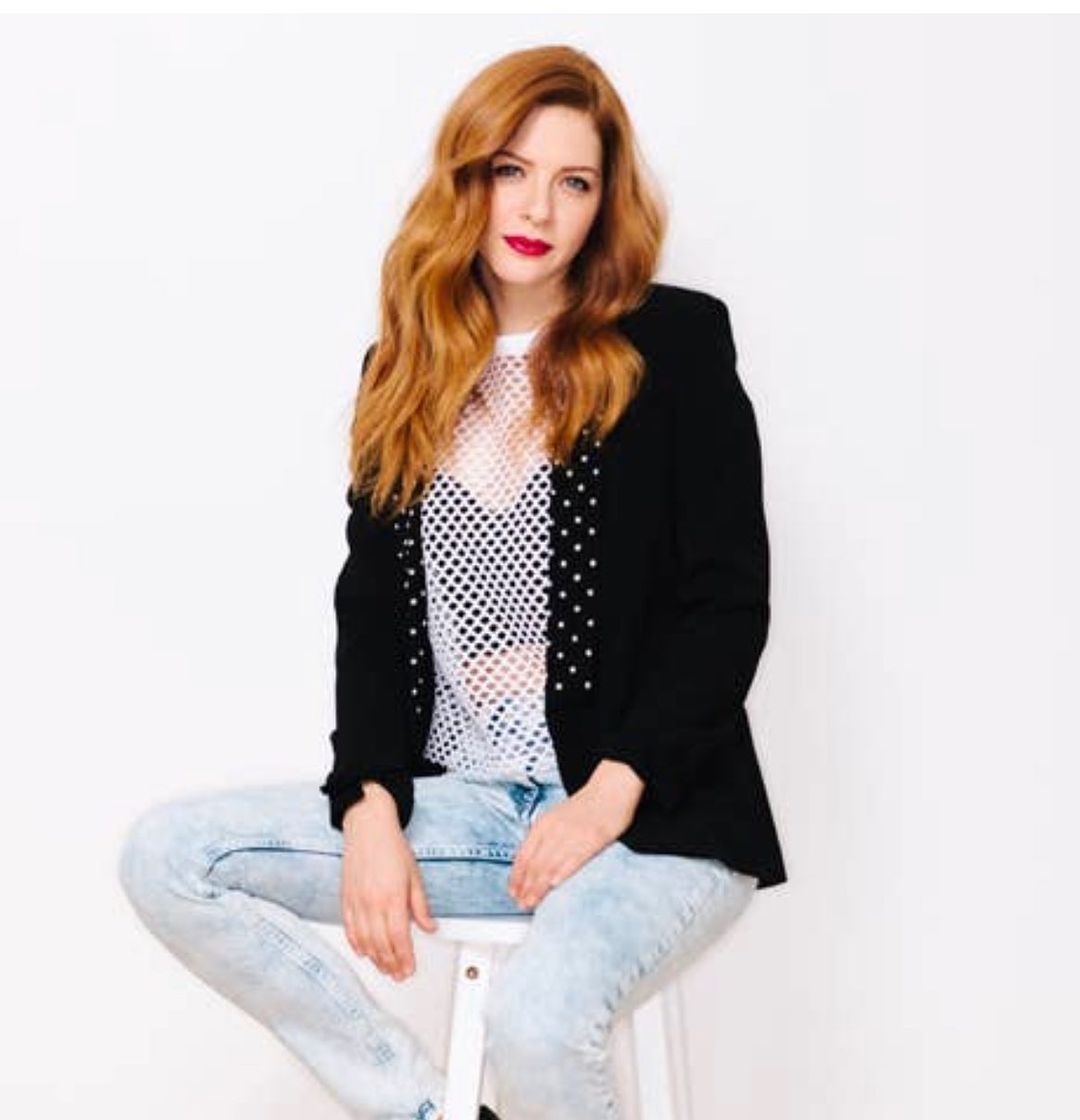 Rachelle Lefevre Hottest Canadian Actress