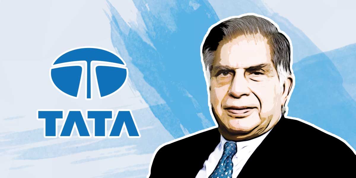 Ratan Tata Success Motivational Quotes