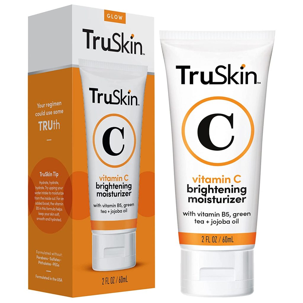 TruSkin Vitamin C Face Moisturizer