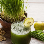 Wheatgrass Juice Benefits Uses