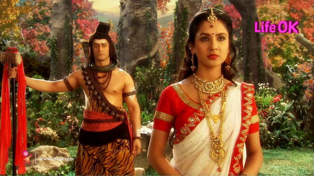 devon ke dev mahadev tv serials