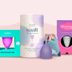 Best Menstrual Cup Brands in India