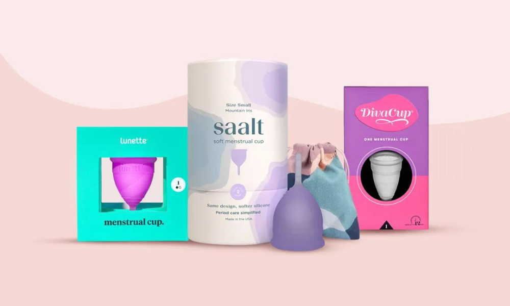 Best Menstrual Cup Brands in India