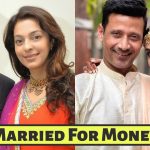 Bollywood Actresses Who Married for Money