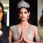 Indian Miss Universe Winners List