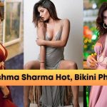 Karishma Sharma Hot and Bikini Photos