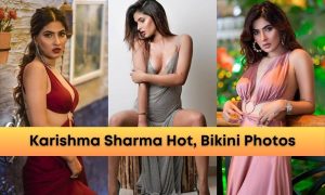 Read more about the article Karishma Sharma Hot and Sexy Photos Raising Temp in Bikini