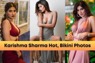 Karishma Sharma Hot and Bikini Photos