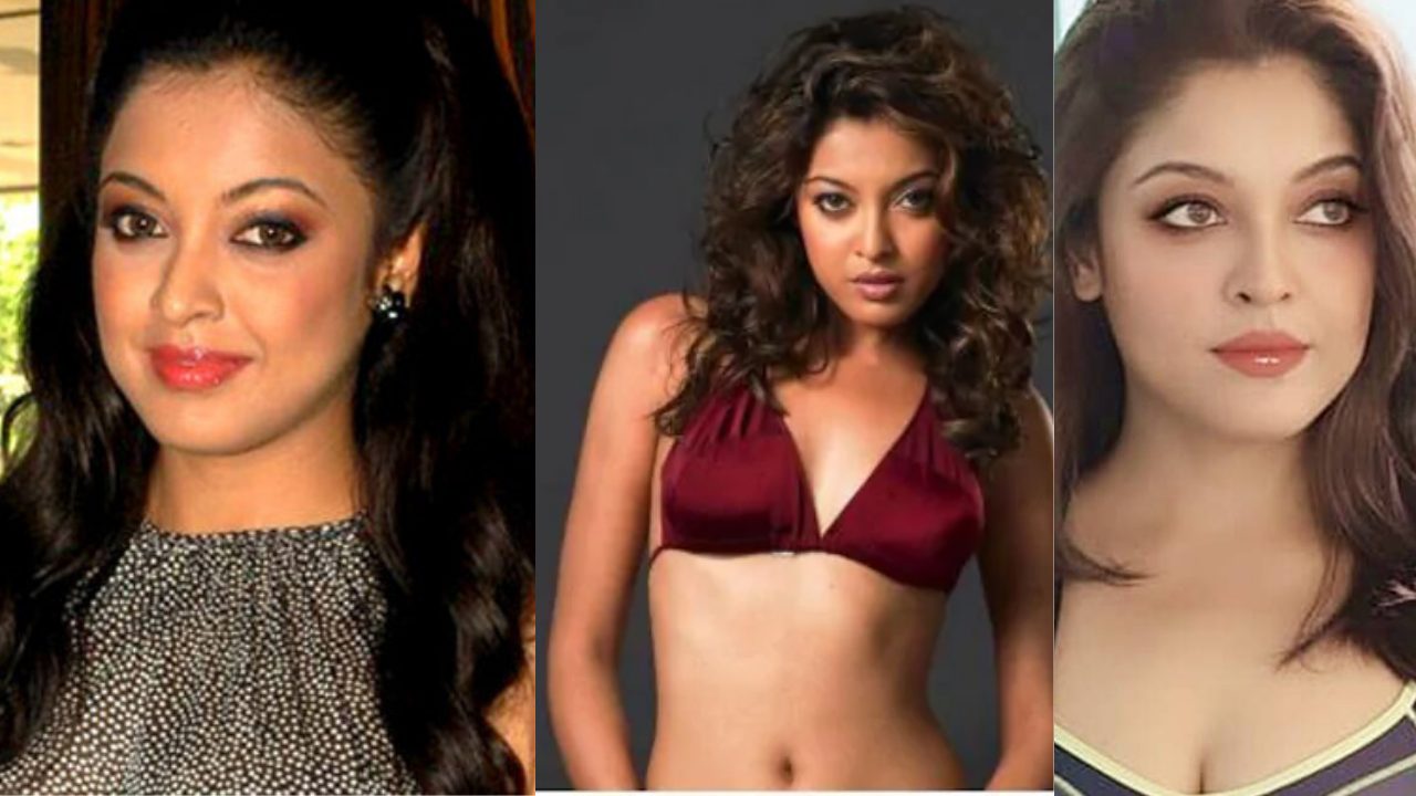 Tanushree Dutta Body Change