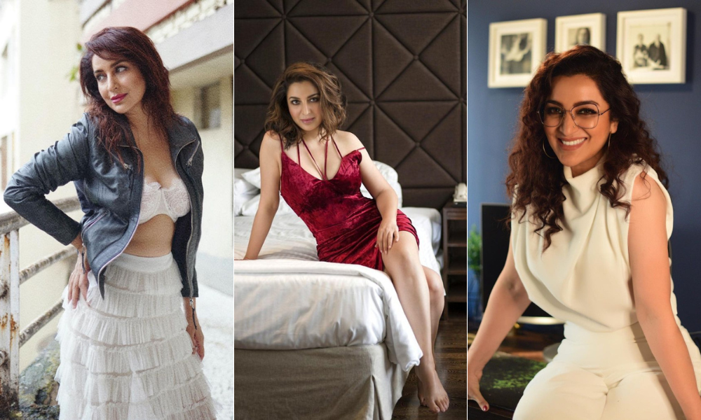 Tisca Chopra Hot Pic and images
