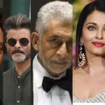 Bollywood celebrity work in Hollywood