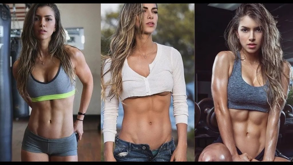 Top 10 Sexy and Hottest Indian Fitness Models and Influencer
