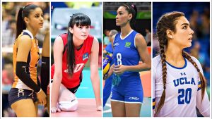 Read more about the article Top 10 Hottest Female Volleyball Players in 2024