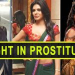 Indian Actresses who were caught in Hotel