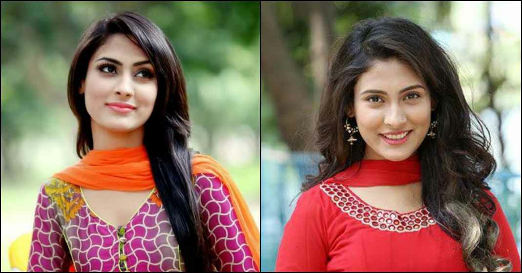 Most Beautiful Bangladesh women