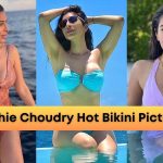 Sophie Choudry Hot Bikini Pictures