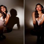 Akanksha Sharma Hot Photos