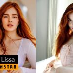 AV Actress Jia Lissa Hot Pics