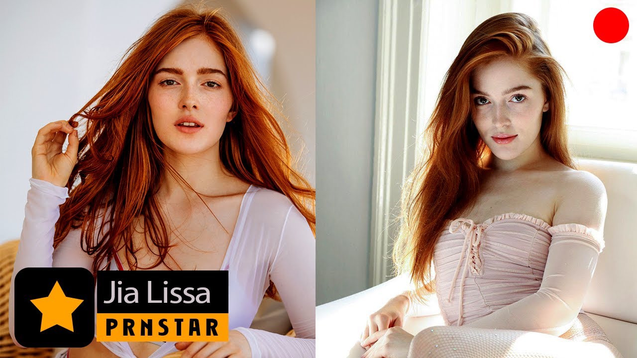 AV Actress Jia Lissa Hot Pics