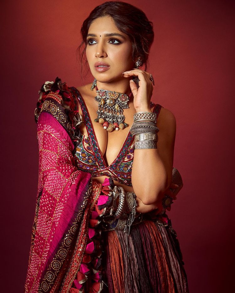 Bhumi Pednekar