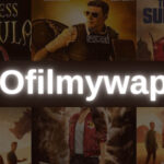 Ofilmywap movie download website