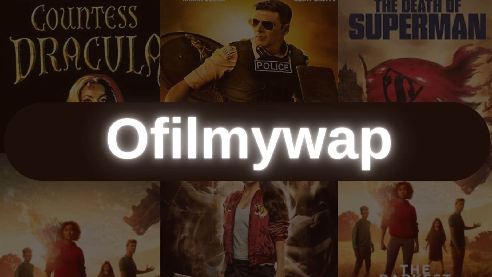 Ofilmywap movie download website