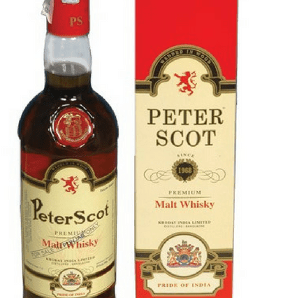 Peter Scot