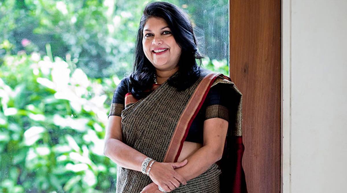 Falguni Nair Famous women entrepreneurs in India